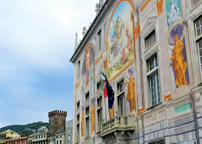 Bigo Guest HouseAlbergo